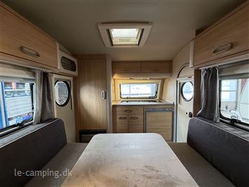 Tabbert T@b 320 Basic